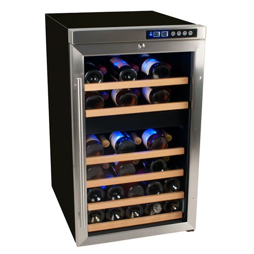 Best Compressor Cooling Wine cooler