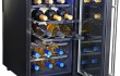 How To Store Wine In Wine Cooler?